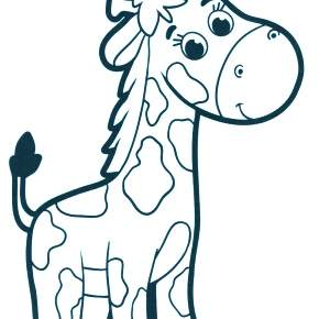 Раскраска для маленьких детей Раскраска для маленьких детей