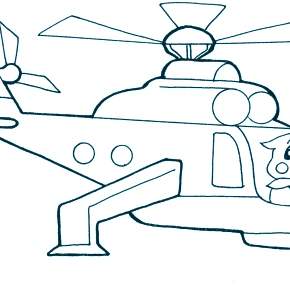 Раскраска для маленьких детей Раскраска для маленьких детей