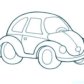 Раскраска для маленьких детей Раскраска для маленьких детей