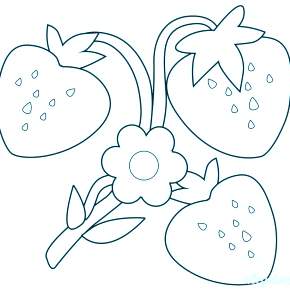 Раскраска для маленьких детей Раскраска для маленьких детей