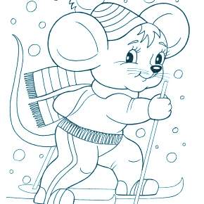 Раскраска для маленьких детей Раскраска для маленьких детей