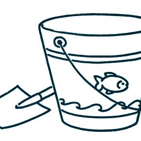 Раскраска для маленьких детей Раскраска для маленьких детей