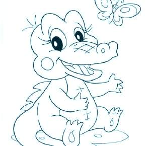 Раскраска для маленьких детей Раскраска для маленьких детей