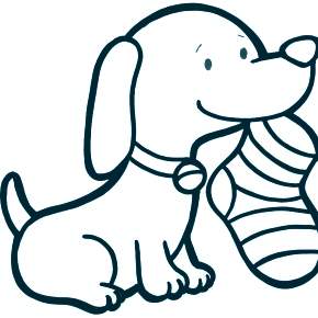 Раскраска для маленьких детей Раскраска для маленьких детей