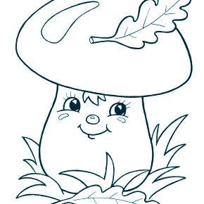 Раскраска для маленьких детей Раскраска для маленьких детей