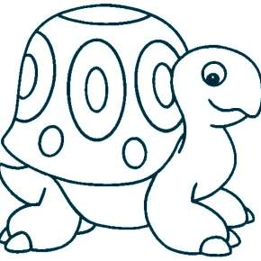 Раскраска для маленьких детей Раскраска для маленьких детей