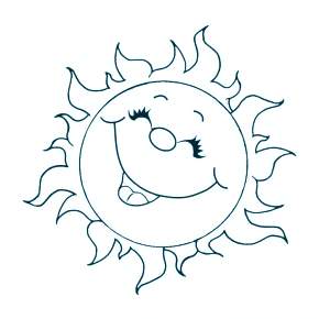 Раскраска для маленьких детей Раскраска для маленьких детей