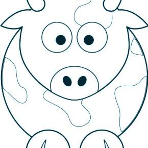 Раскраска для маленьких детей Раскраска для маленьких детей