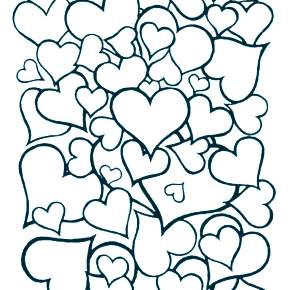 Раскраска для маленьких детей Раскраска для маленьких детей