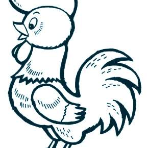 Раскраска для маленьких детей Раскраска для маленьких детей