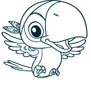 Раскраска для маленьких детей Раскраска для маленьких детей