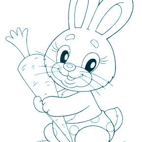 Раскраска для маленьких детей Раскраска для маленьких детей