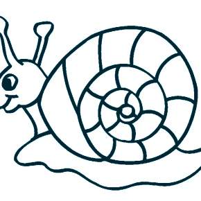 Раскраска для маленьких детей Раскраска для маленьких детей