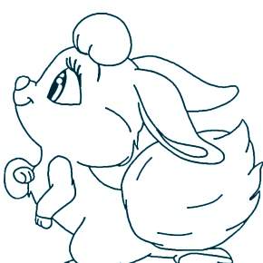 Раскраска для маленьких детей Раскраска для маленьких детей