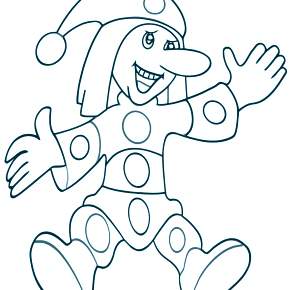 Раскраска для маленьких детей Раскраска для маленьких детей