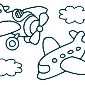 Раскраска для маленьких детей Раскраска для маленьких детей