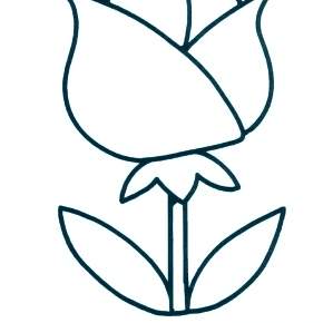 Раскраска для маленьких детей Раскраска для маленьких детей