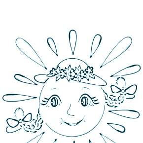 Раскраска для маленьких детей Раскраска для маленьких детей