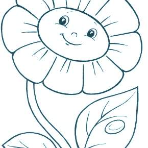 Раскраска для маленьких детей Раскраска для маленьких детей