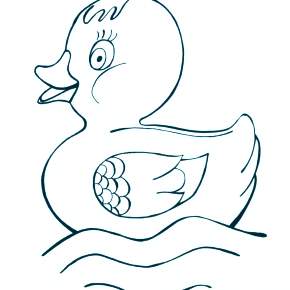 Раскраска для маленьких детей Раскраска для маленьких детей