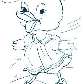 Раскраска для маленьких детей Раскраска для маленьких детей