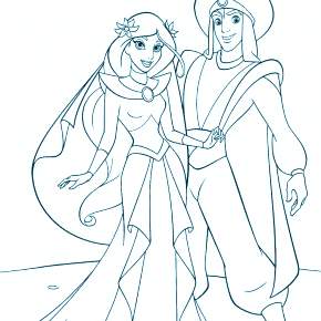 Раскраска Национальные костюмы Раскраска Национальные костюмы