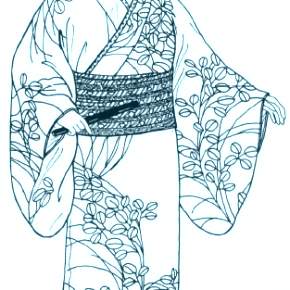 Раскраска Национальные костюмы Раскраска Национальные костюмы