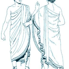 Раскраска Национальные костюмы Раскраска Национальные костюмы