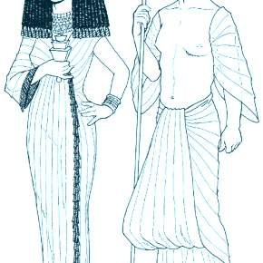 Раскраска Национальные костюмы Раскраска Национальные костюмы